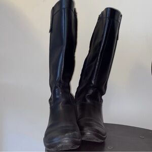 Geox Respira Knee High Boots!